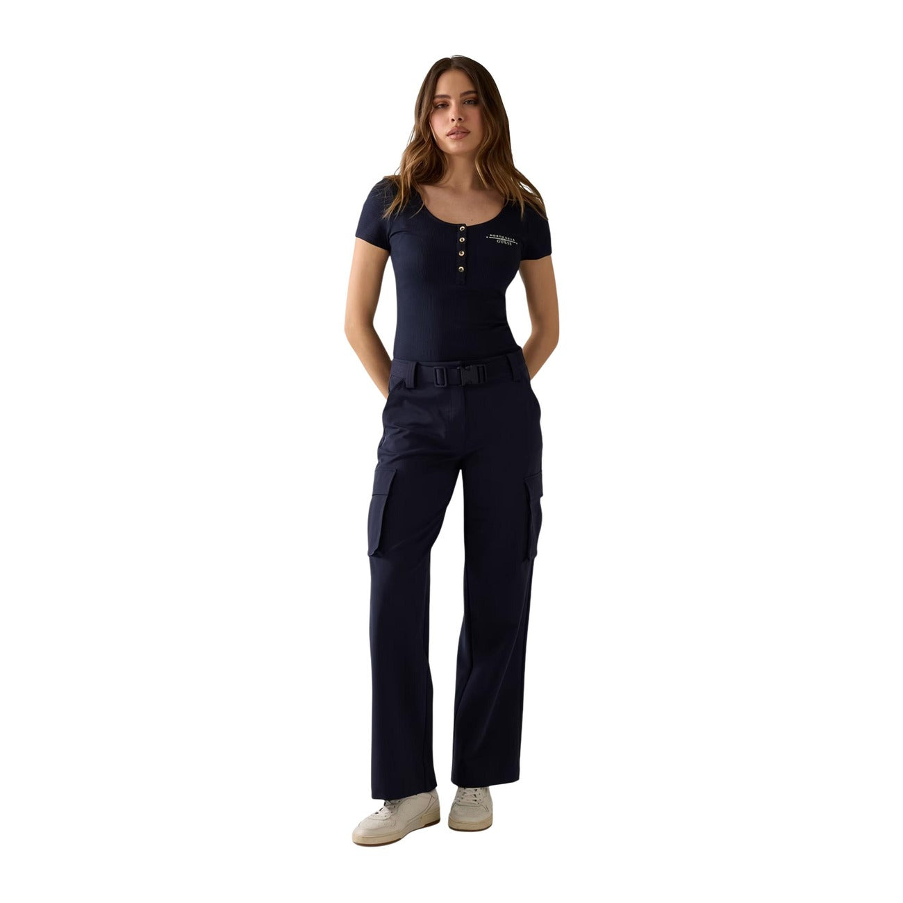Guess T-Shirt Donna