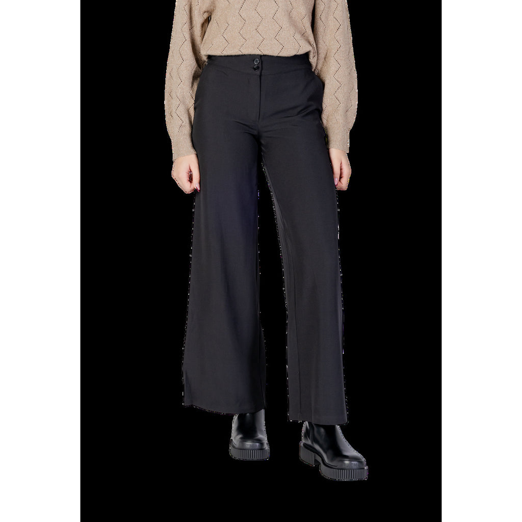 Jacqueline De Yong Pantaloni Donna