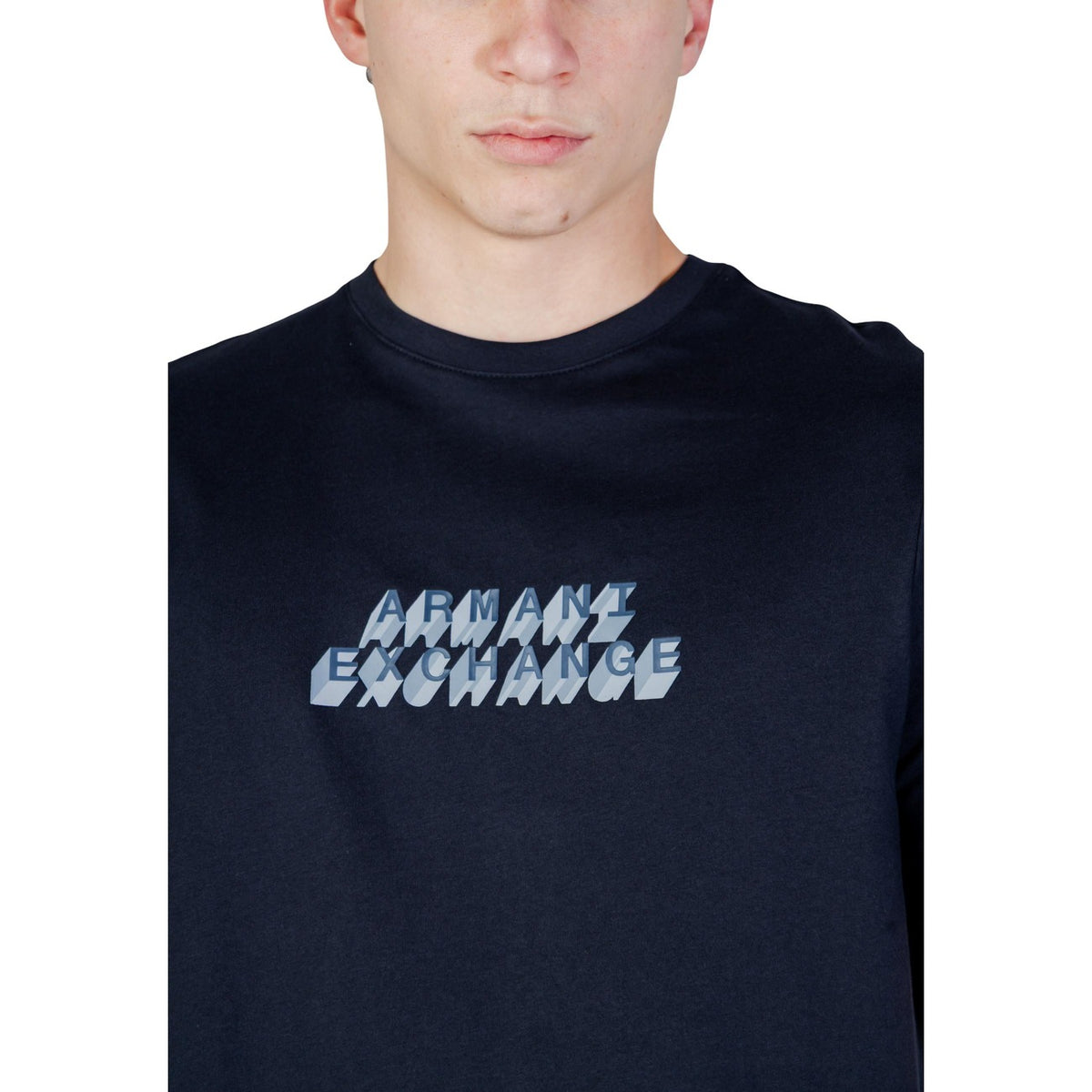 Armani Exchange T-Shirt Uomo