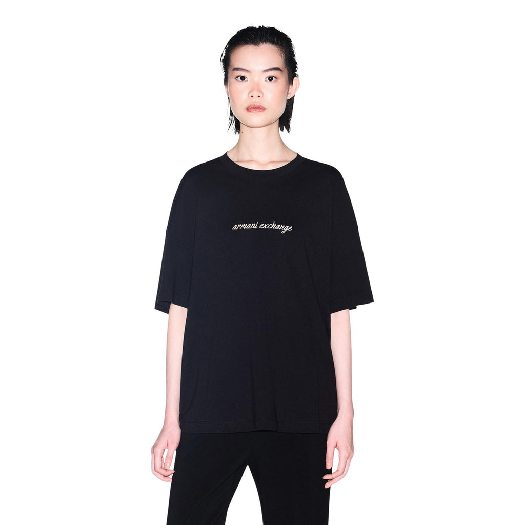 Armani Exchange T-Shirt Donna