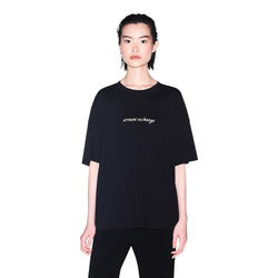 Armani Exchange T-Shirt Donna
