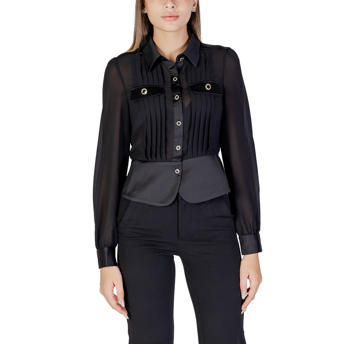 Morgan De Toi Camicia Donna