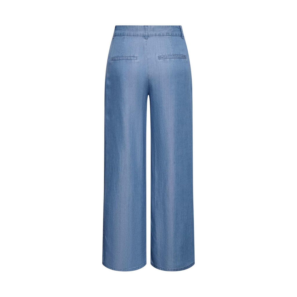 Jacqueline De Yong Pantaloni Donna