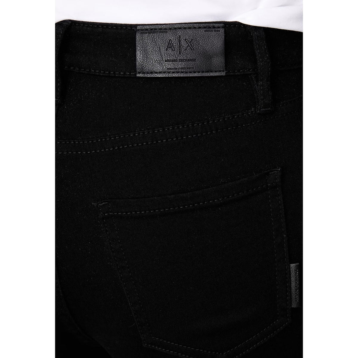 Armani Exchange Jeans Donna
