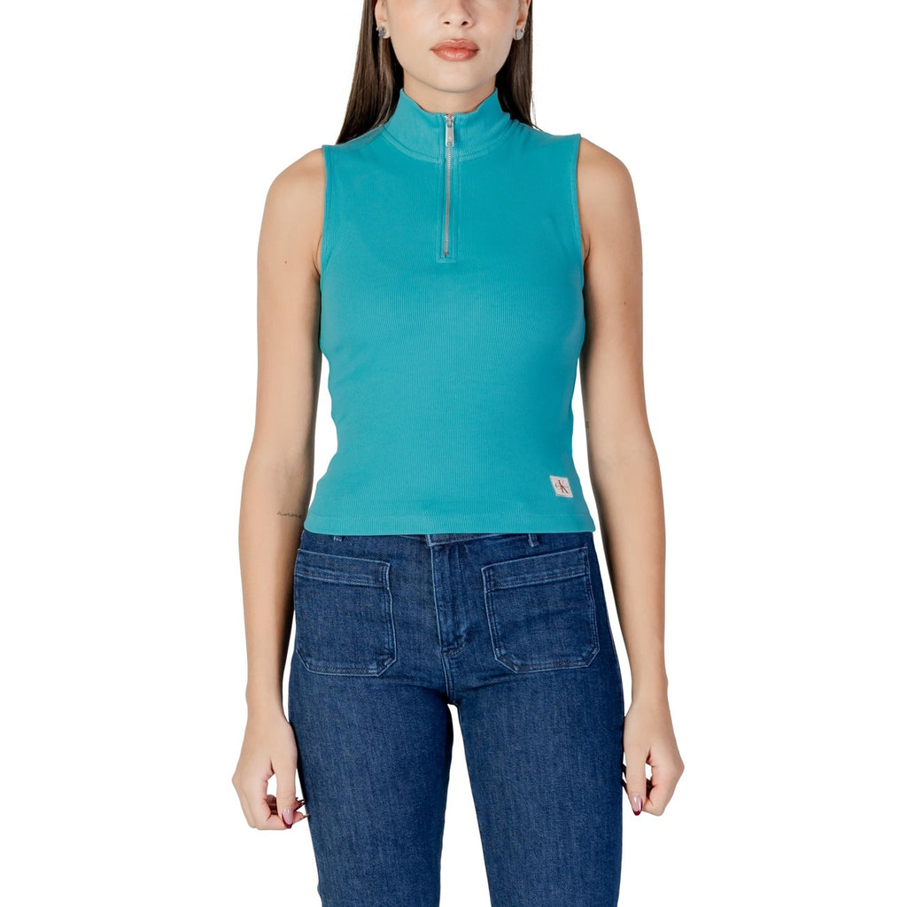 Calvin Klein Jeans Canotta Donna