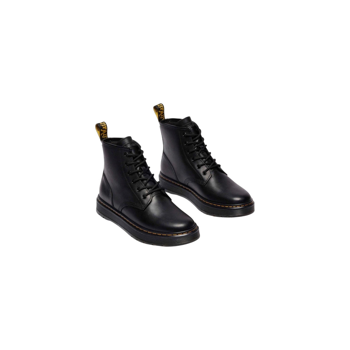 Dr. Martens Stivali Uomo