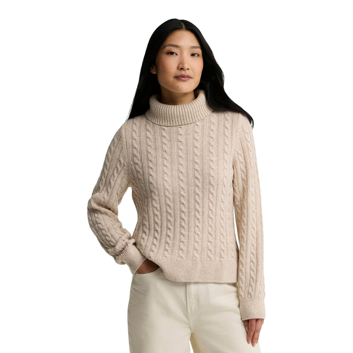 Barbour Maglia Donna