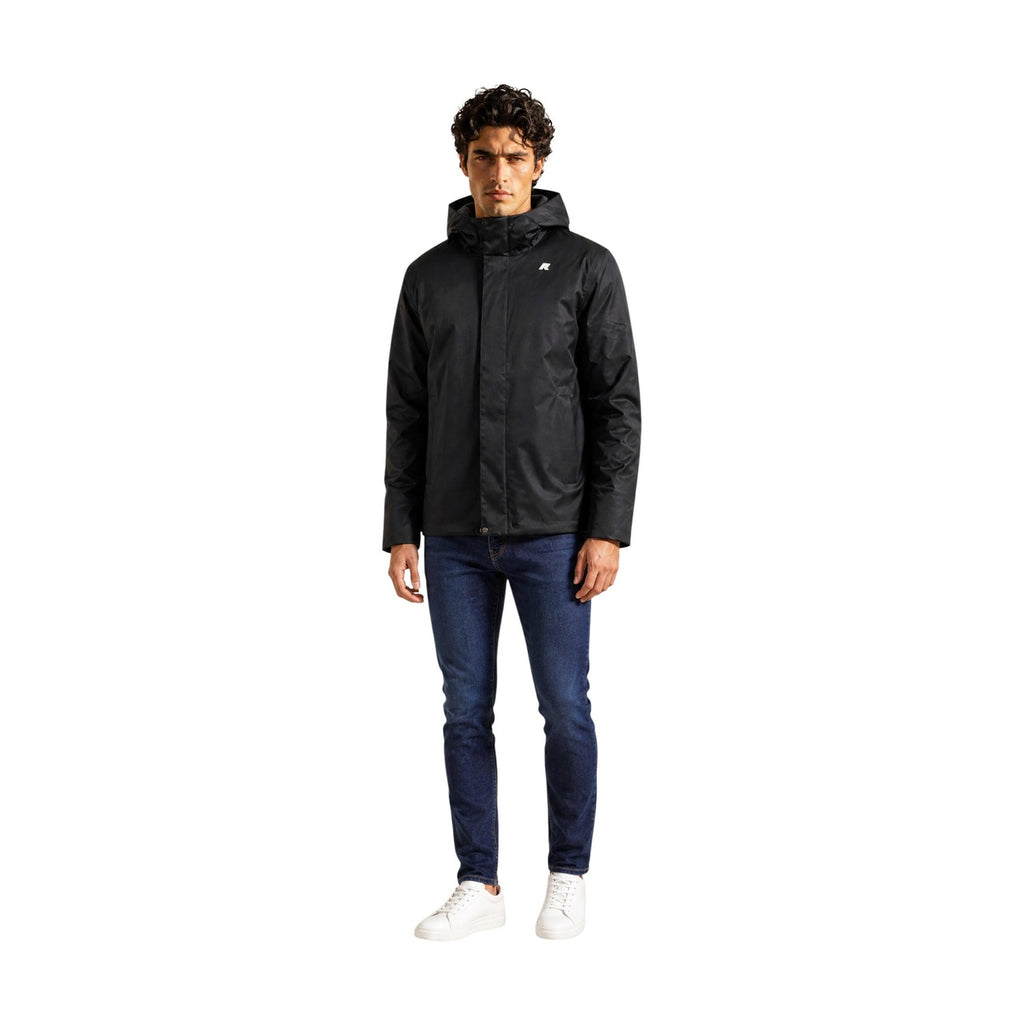 Kway Giacca Uomo