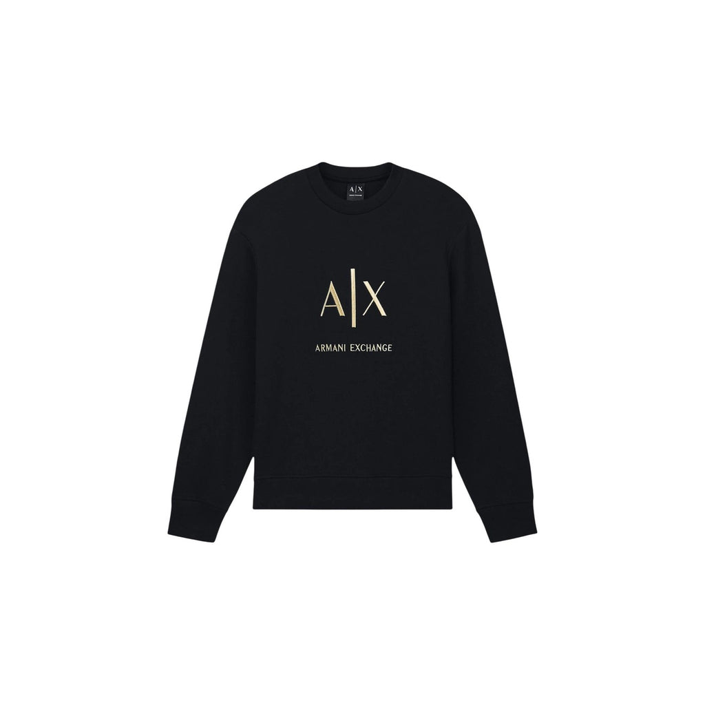 Armani Exchange Felpa Uomo