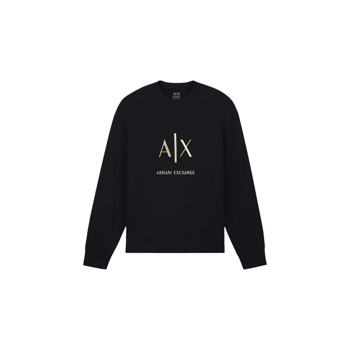 Armani Exchange Felpa Uomo