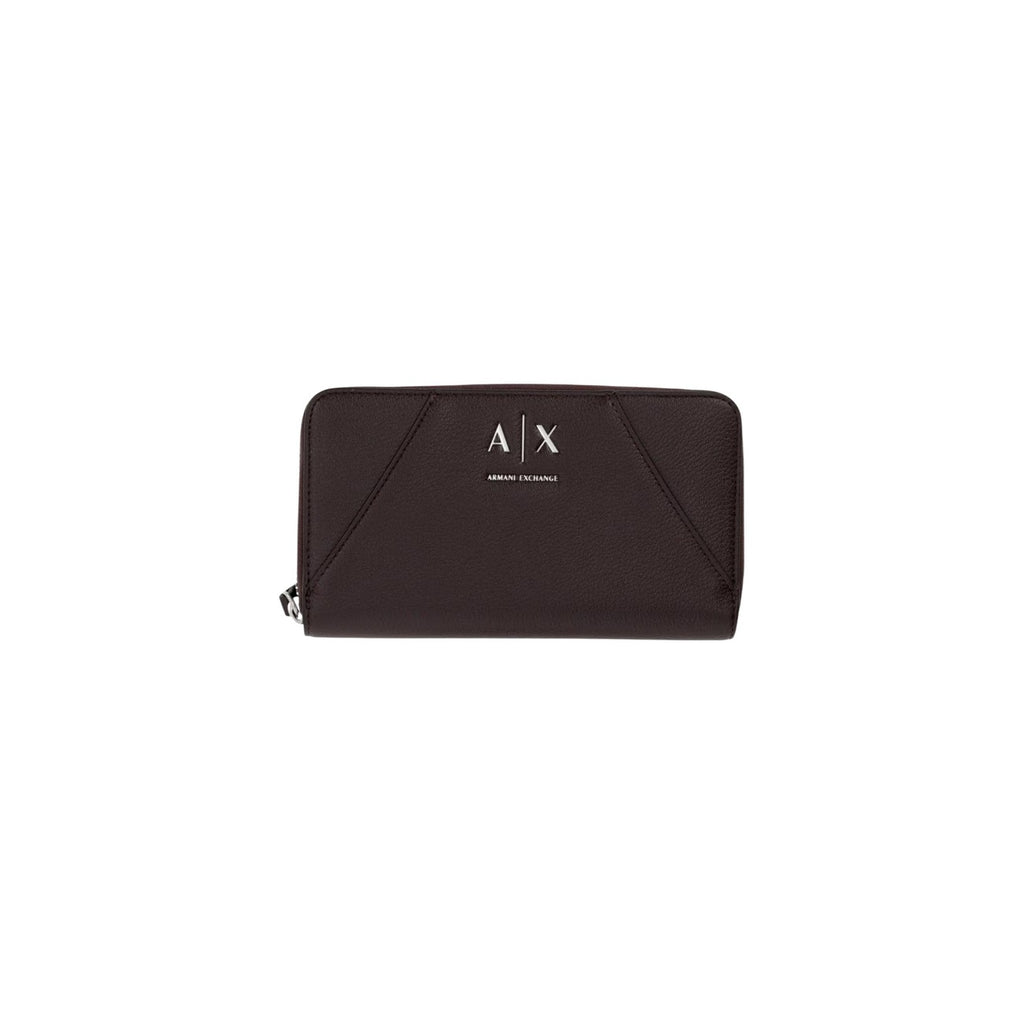 Armani Exchange Portafogli Donna