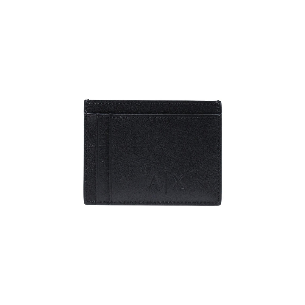 Armani Exchange Portafogli Uomo