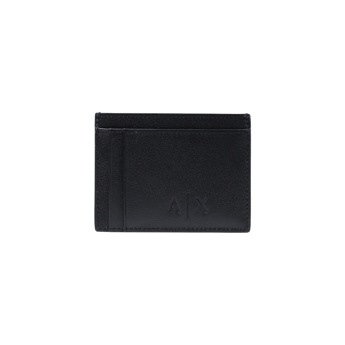 Armani Exchange Portafogli Uomo