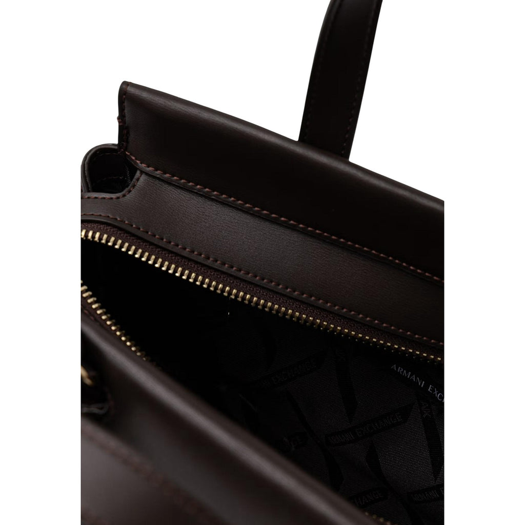 Armani Exchange Borsa Donna