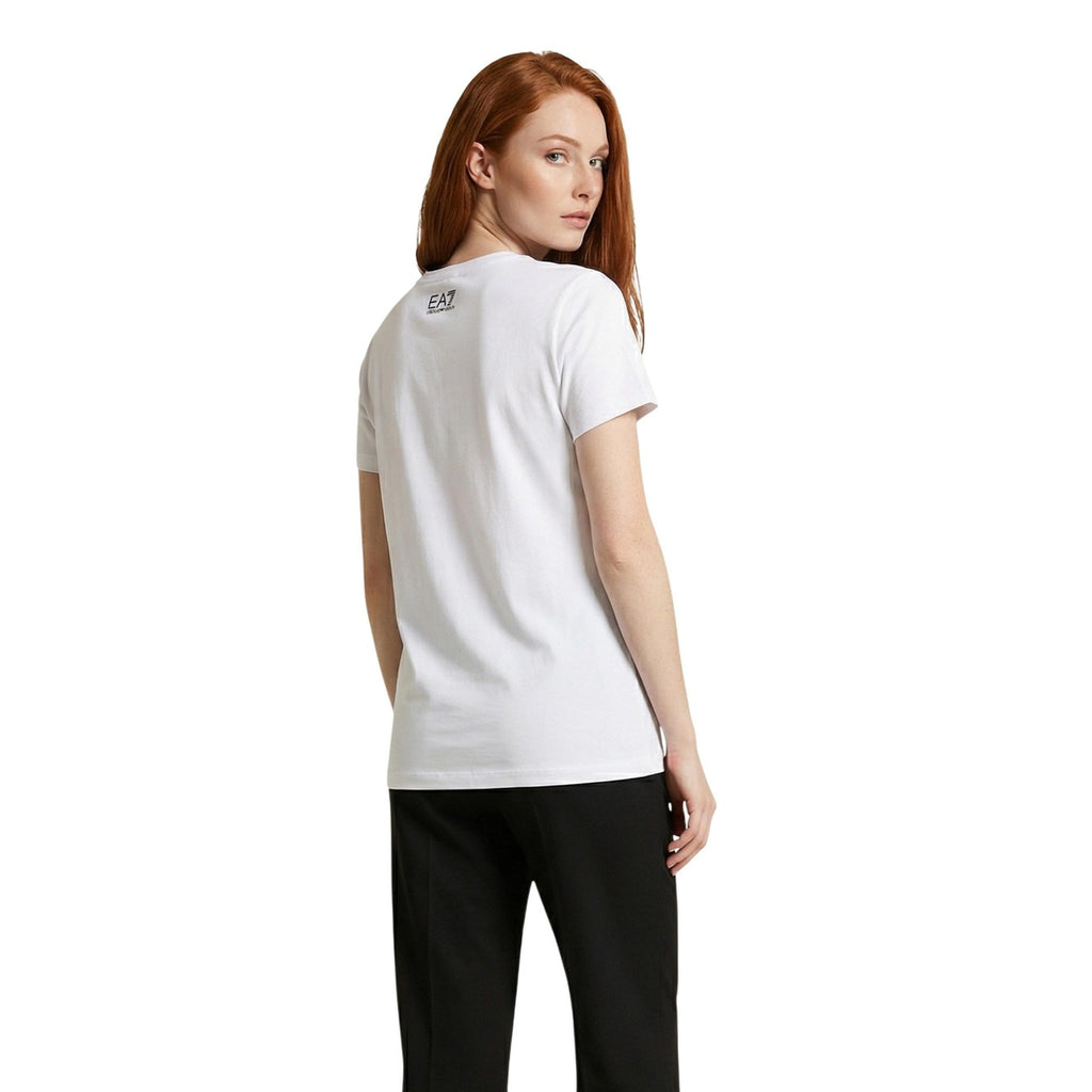 Ea7 T-Shirt Donna