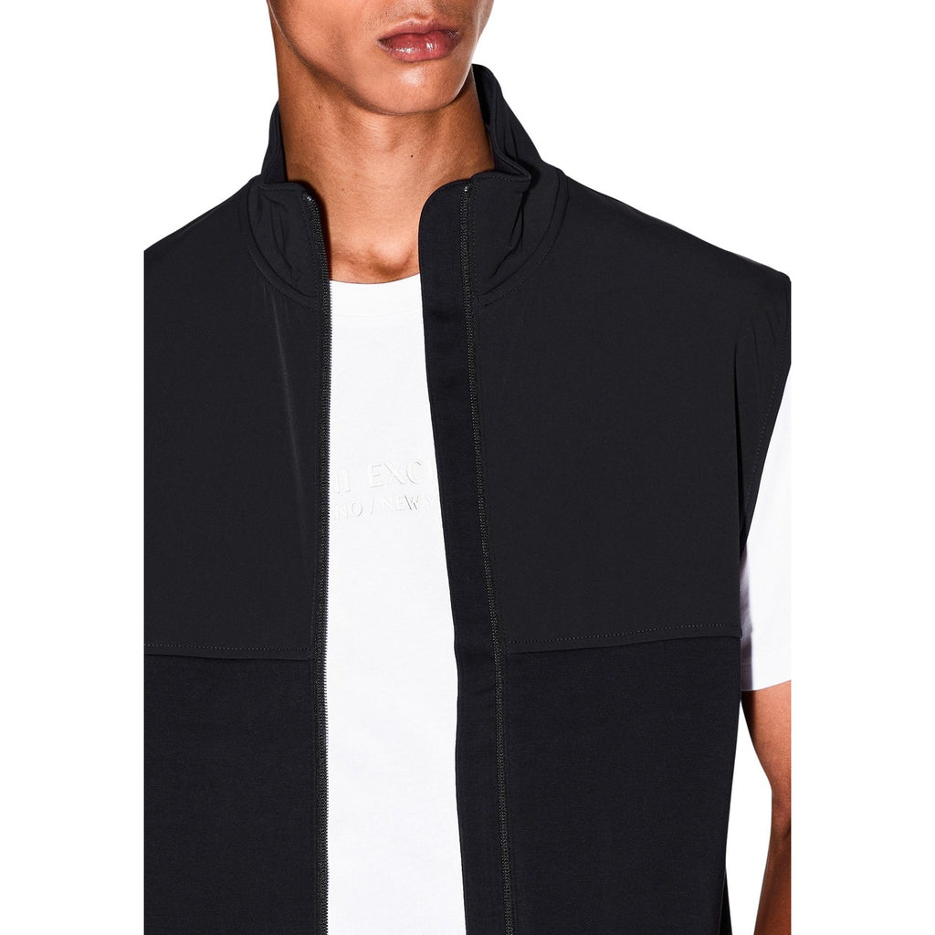 Armani Exchange Felpa Uomo