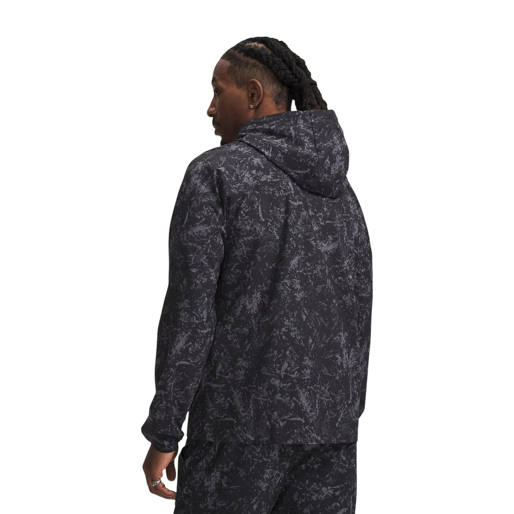 Under Armour Felpa Uomo