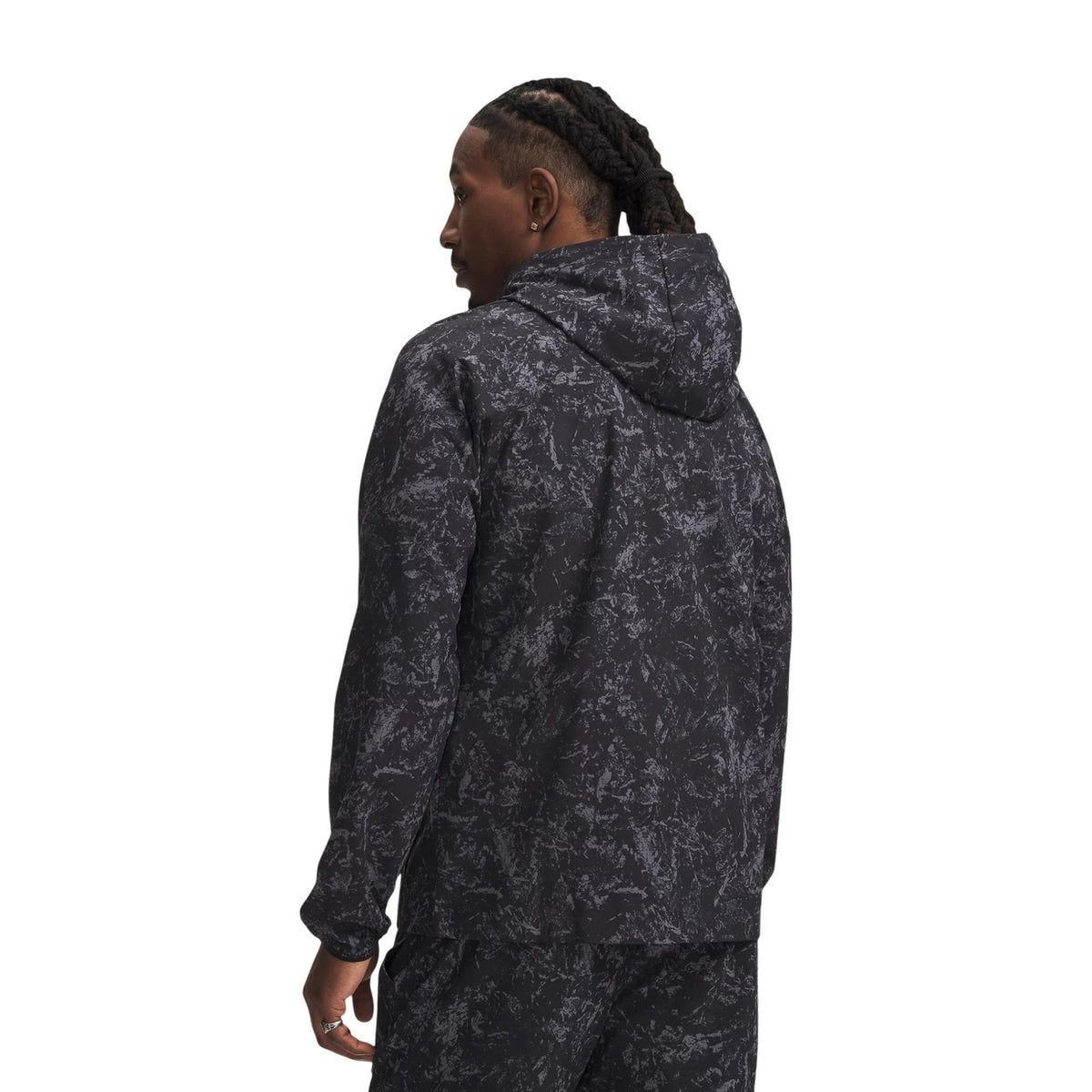 Under Armour Felpa Uomo