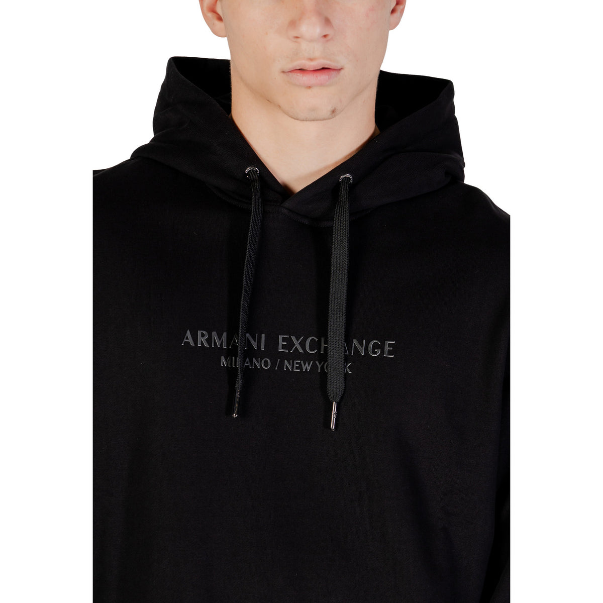 Armani Exchange Felpa Uomo
