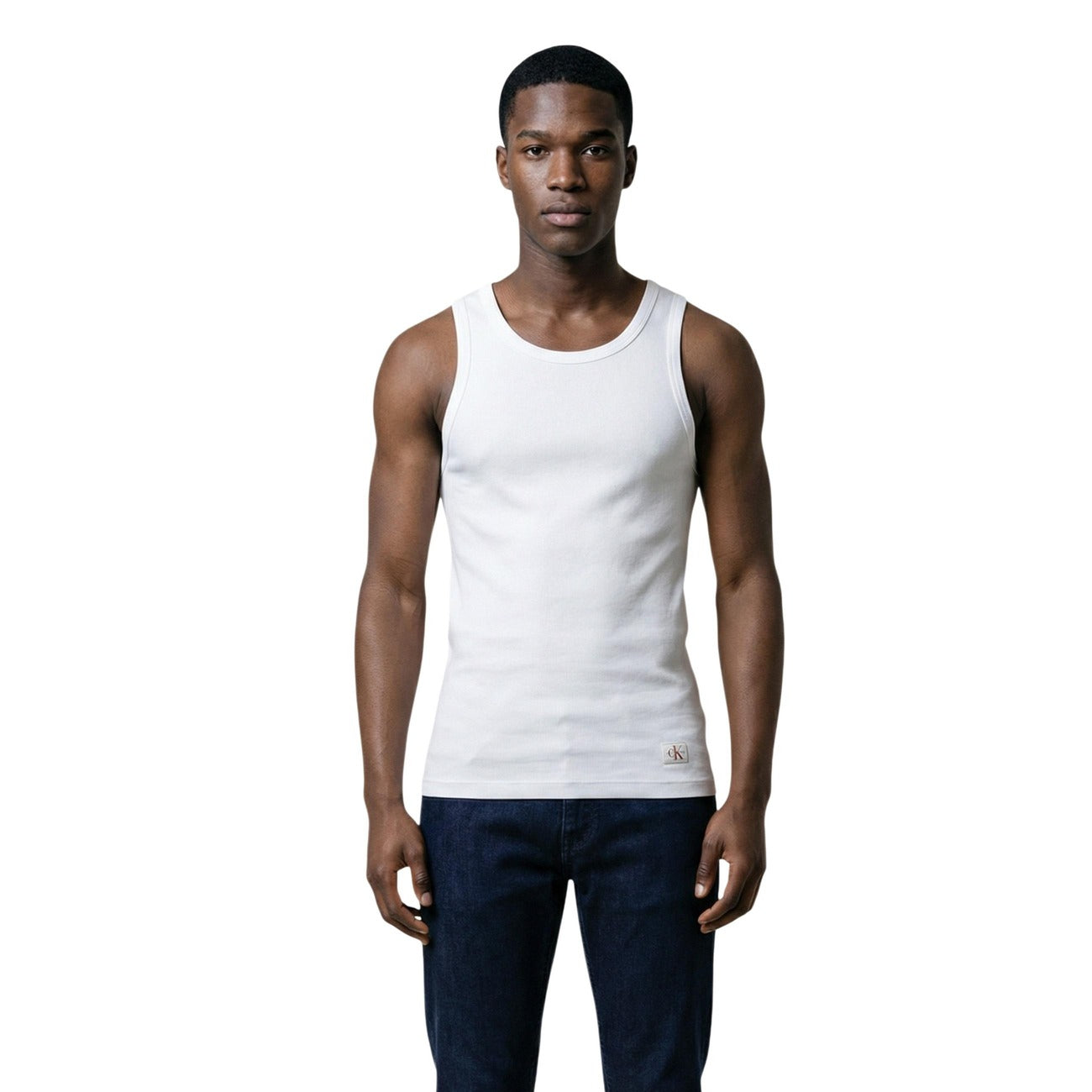 Calvin Klein Jeans Canotta Donna
