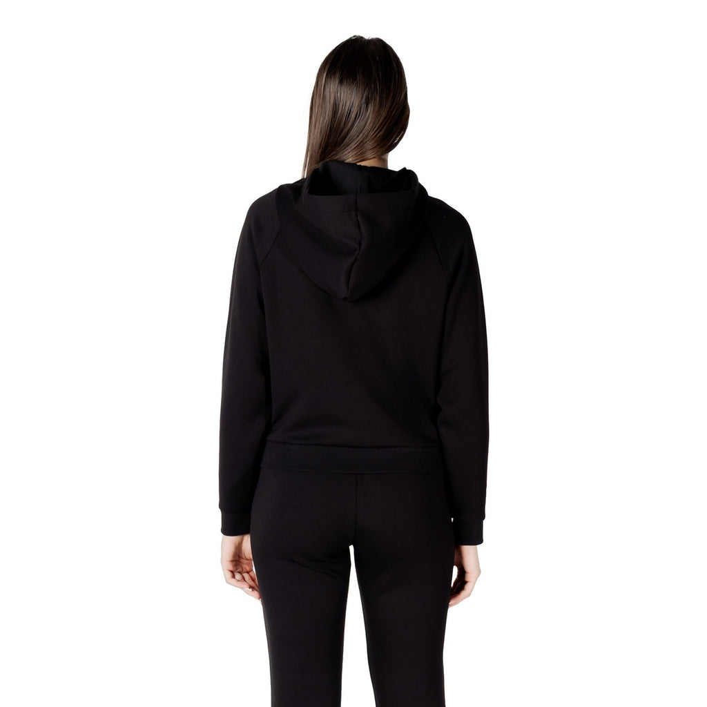 Armani Exchange Felpa Donna