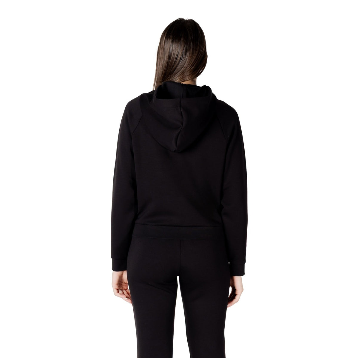 Armani Exchange Felpa Donna