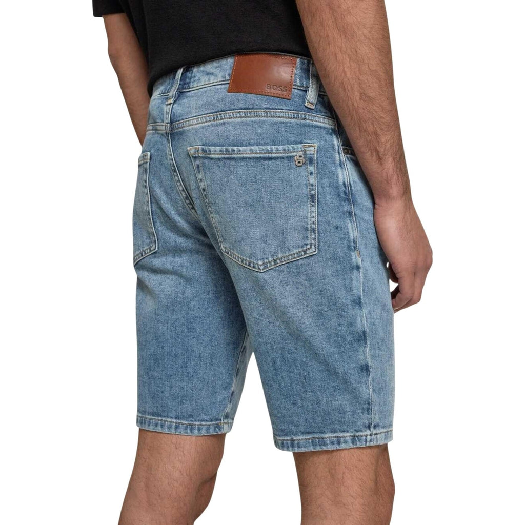 Boss Bermuda Uomo