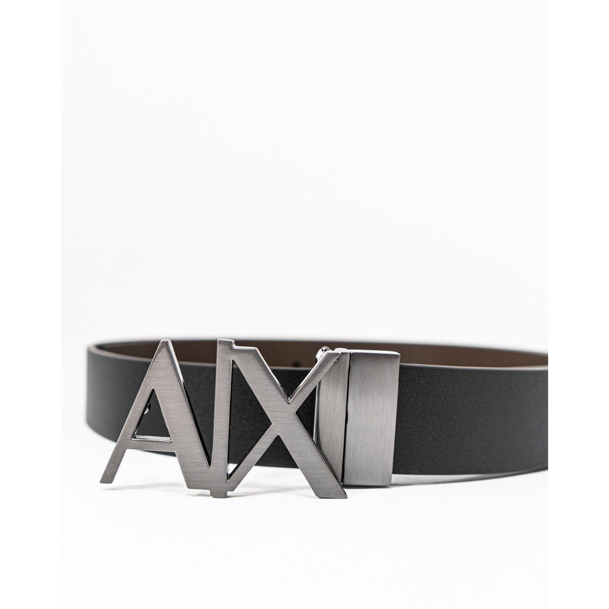 Armani Exchange Cintura Uomo
