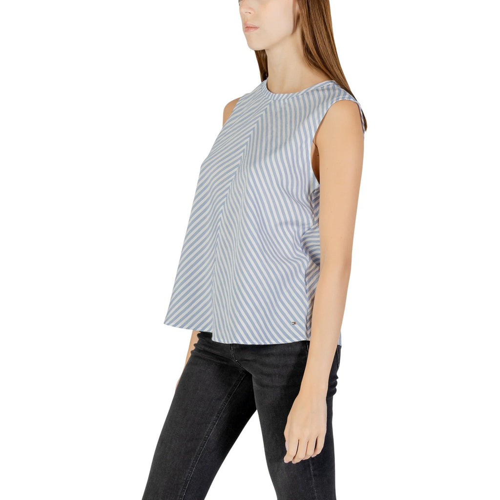 Tommy Hilfiger Jeans Canotta Donna