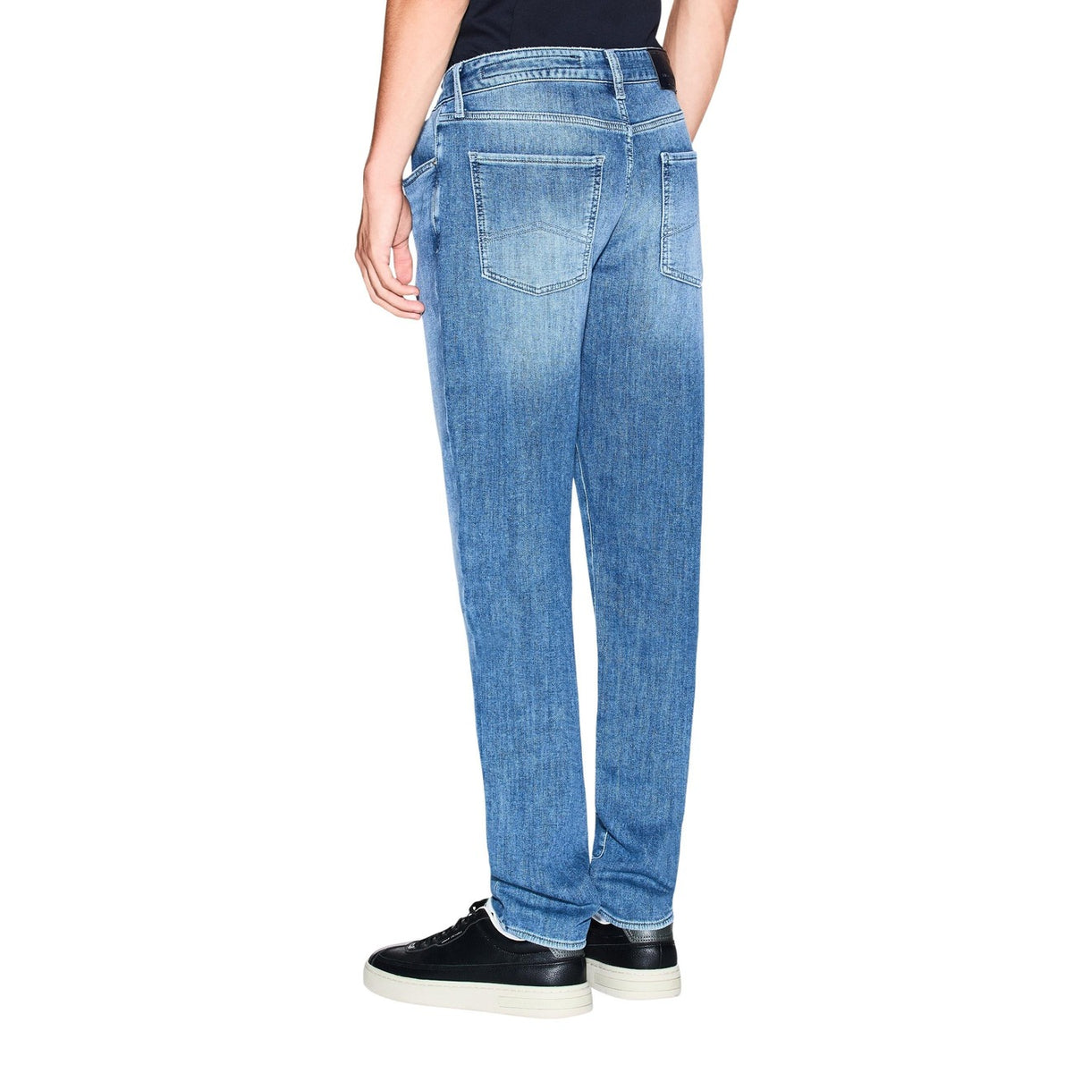 Armani Exchange Jeans Uomo