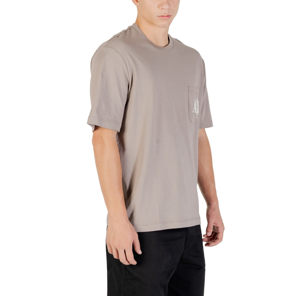 Armani Exchange T-Shirt Uomo