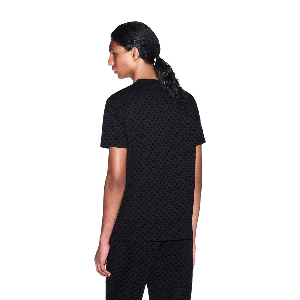 Armani Exchange T-Shirt Uomo