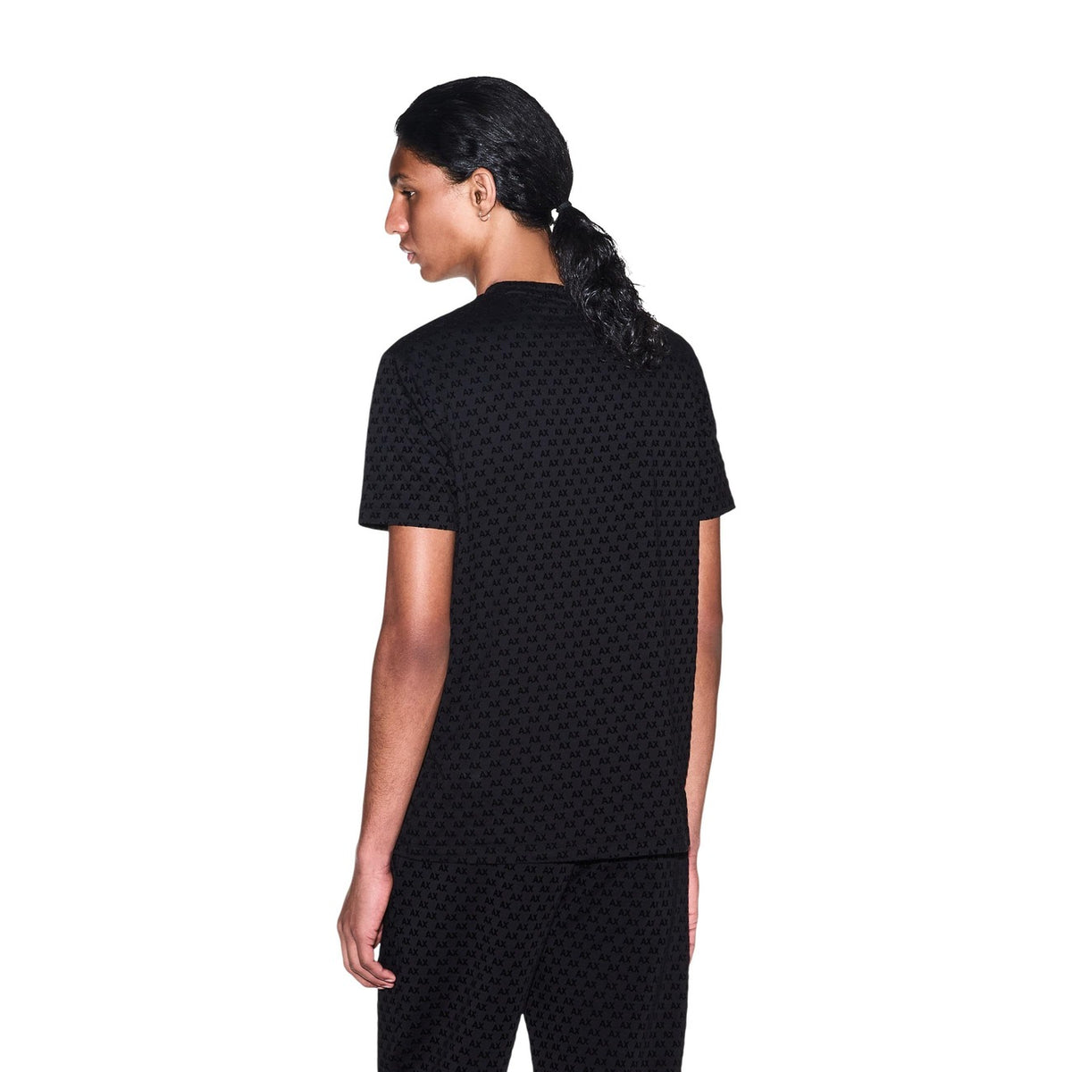 Armani Exchange T-Shirt Uomo