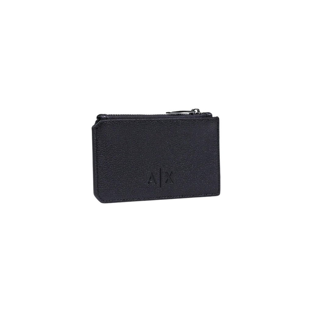 Armani Exchange Portafogli Uomo