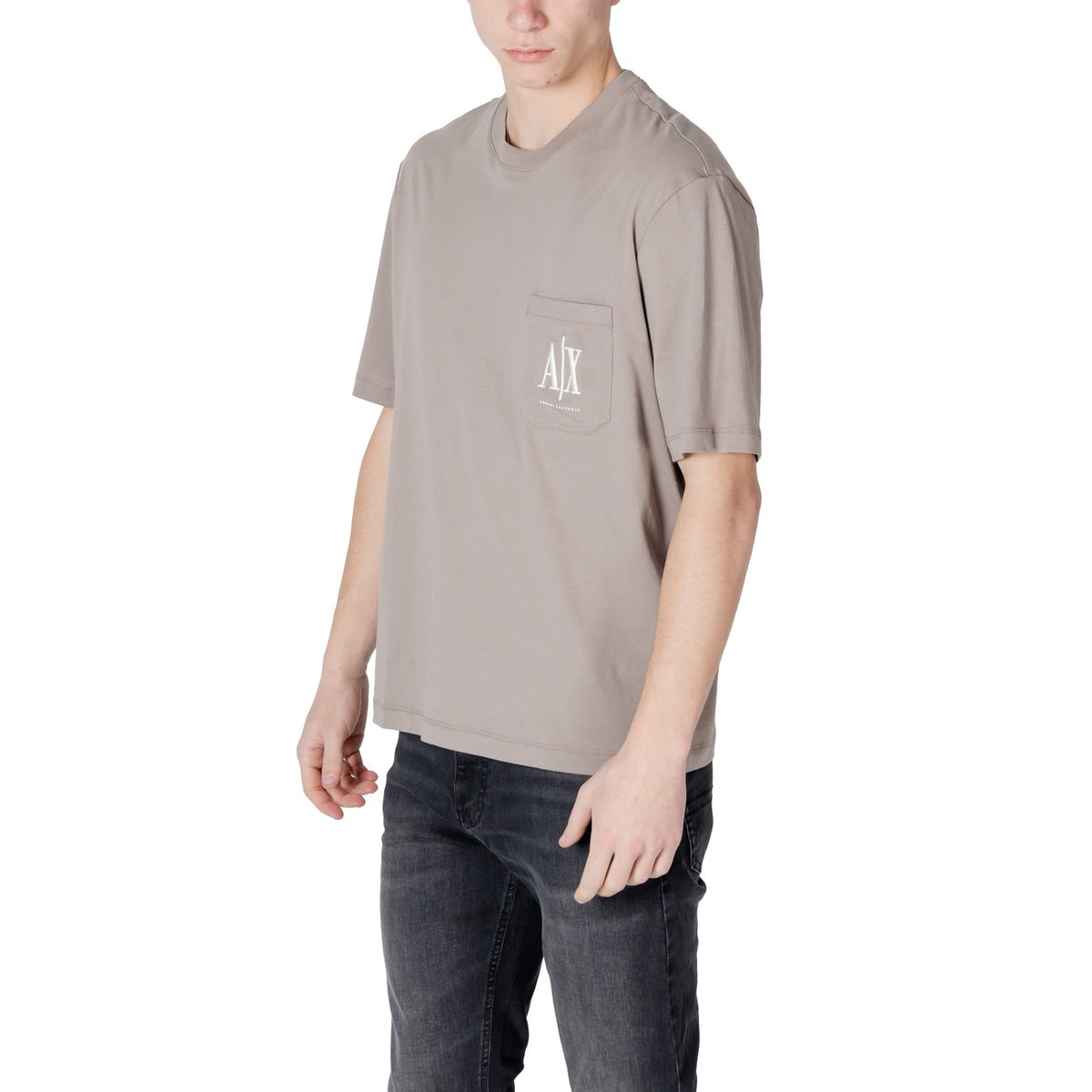 Armani Exchange T-Shirt Uomo