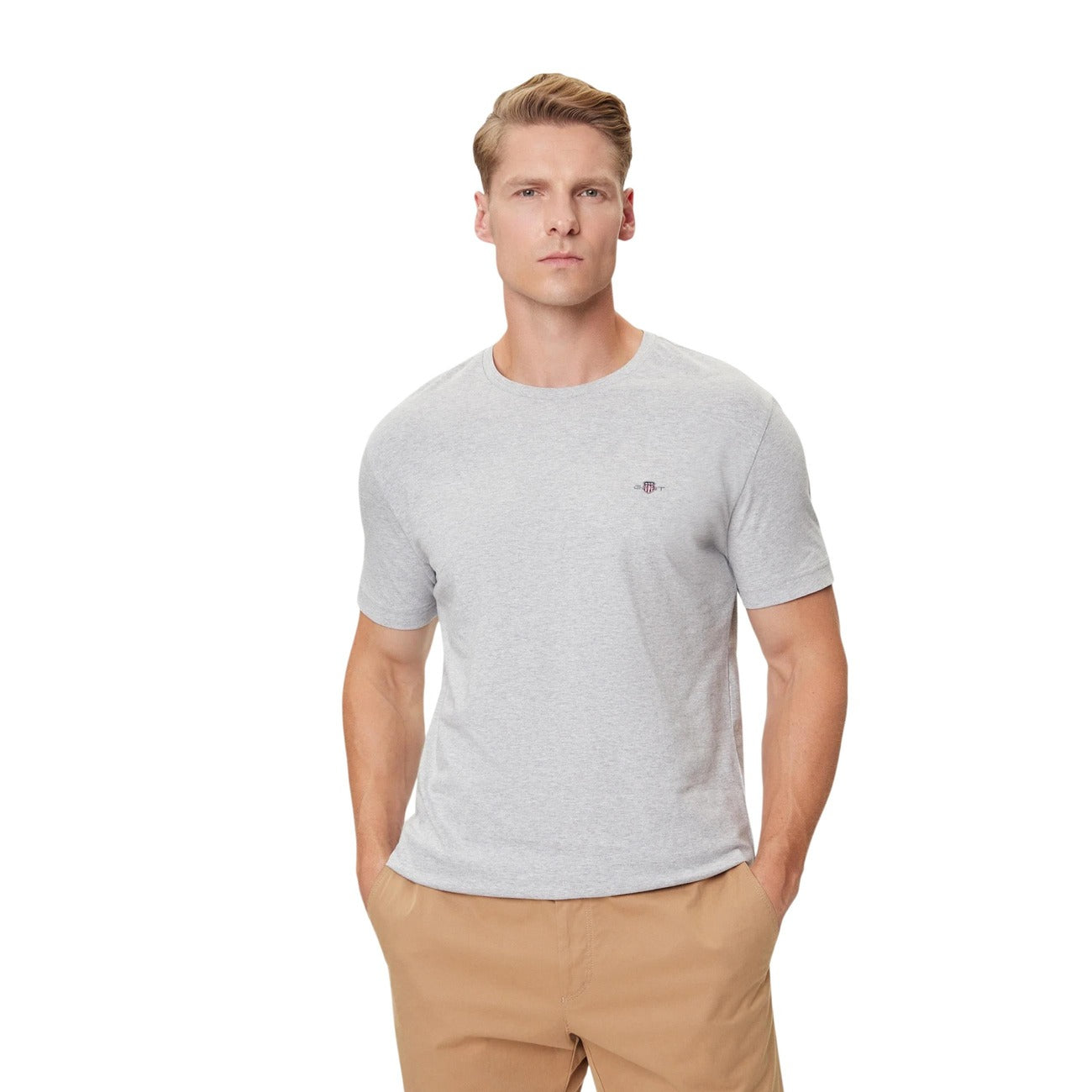 Gant T-Shirt Uomo