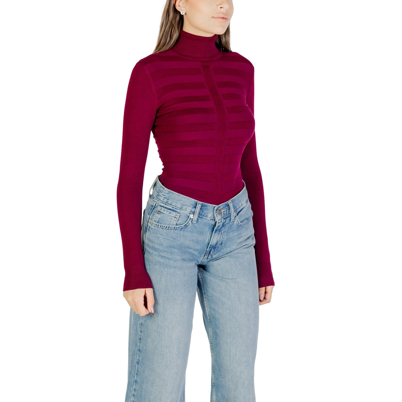 Morgan De Toi Maglia Donna