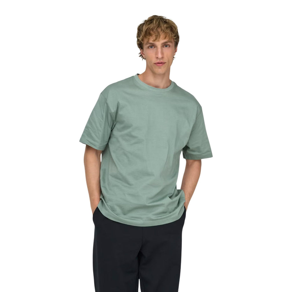 Only & Sons T-Shirt Uomo
