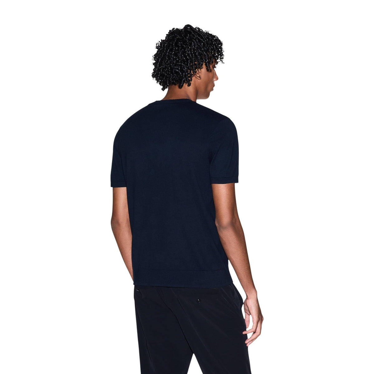 Armani Exchange T-Shirt Uomo