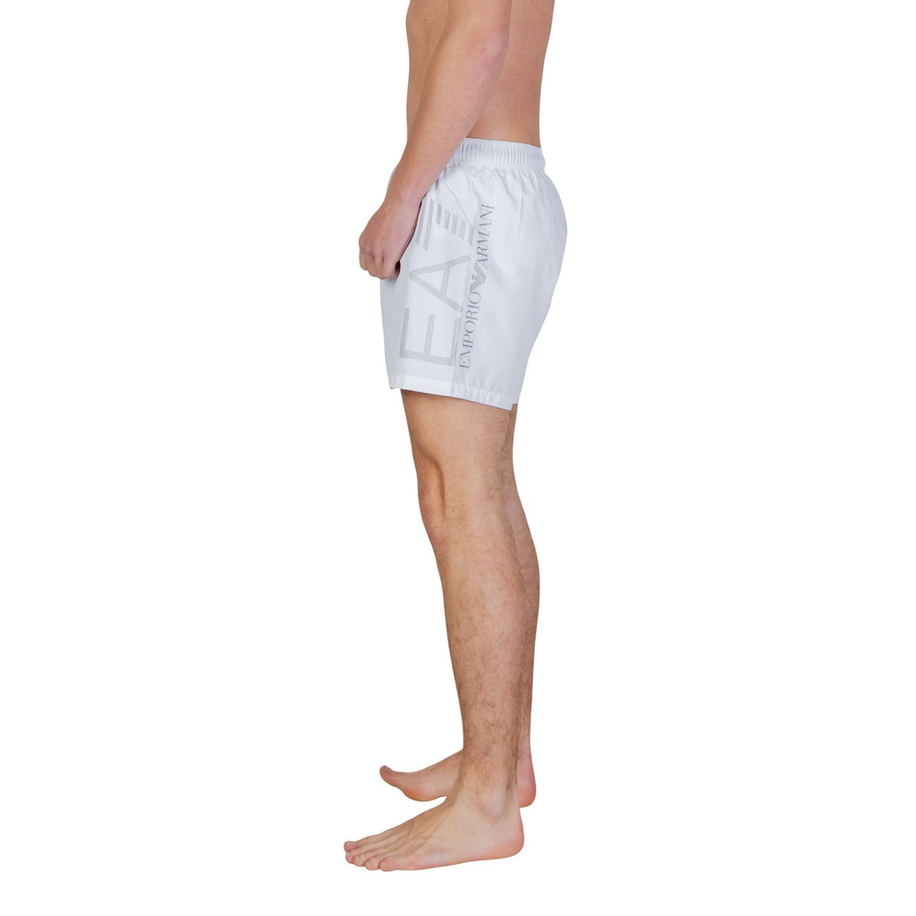 Ea7 Costume Uomo