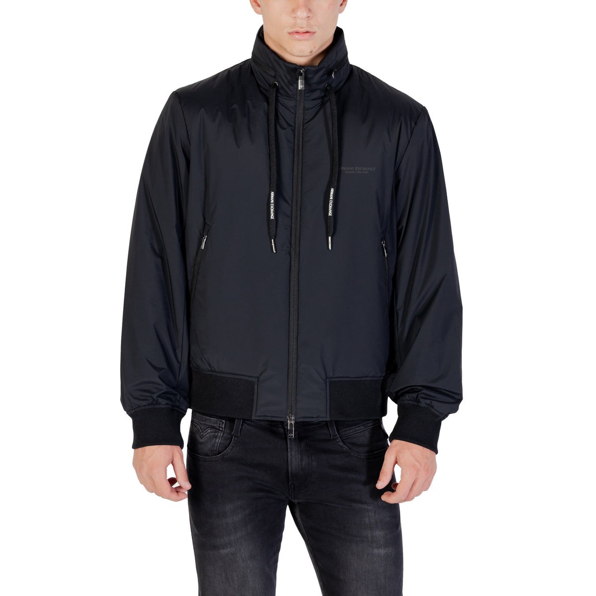 Armani Exchange Giacca Uomo